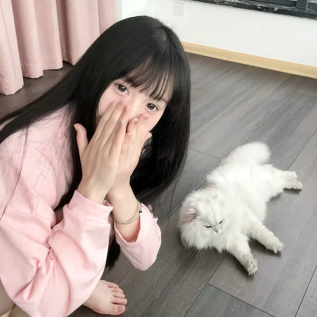 妲己不是坏狐狸 漫动画 海报