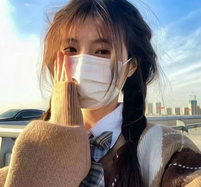绑架雅 海报