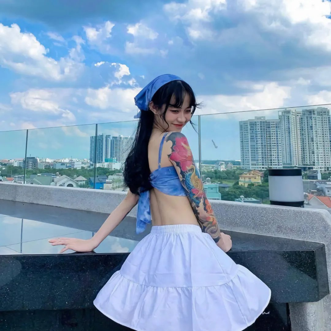 花落花开1995 海报
